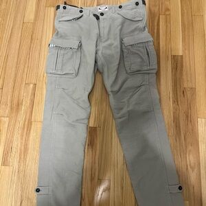GANT By Michael Bastian Cargo Military Pants Size 32x34 Winter 2011
